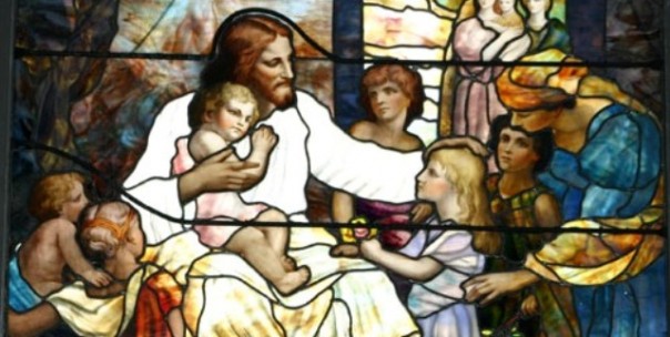 Gentle Worship – 4th Sunday at 1:30p.m.