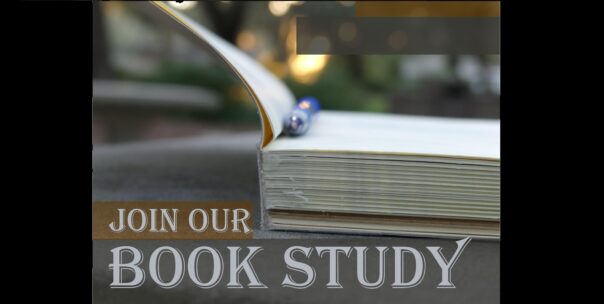 Join our Book Study!