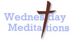 Wednesday Devotions on Facebook